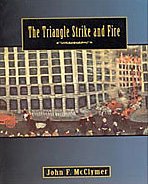 The Triangle strike and fire.