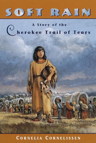 Soft Rain : a story of the Cherokee Trail of Tears