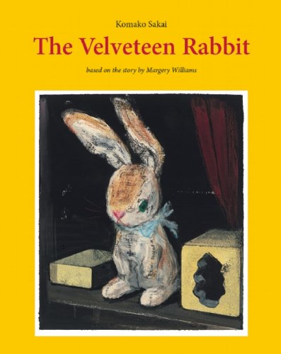 The velveteen rabbit