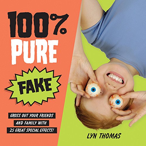 100% pure fake