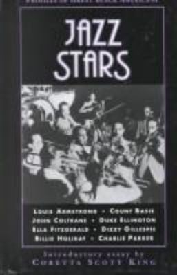 Jazz stars