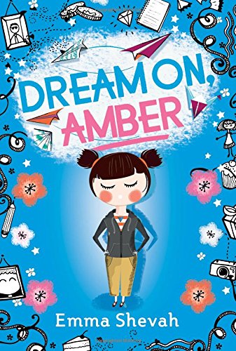 Dream on Amber