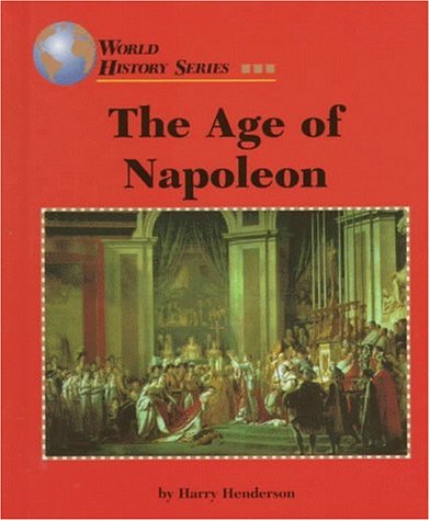 The age of Napoleon