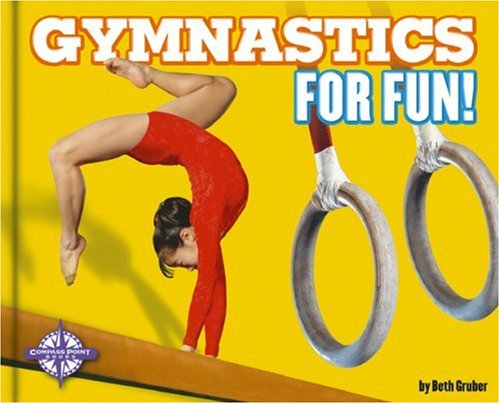 Gymnastics for fun!