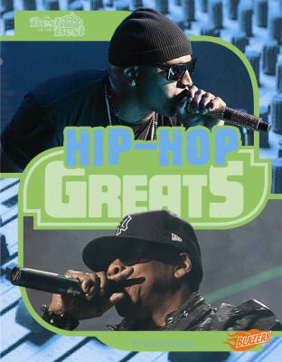 Hip-hop greats
