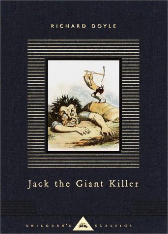 Jack the Giant-Killer