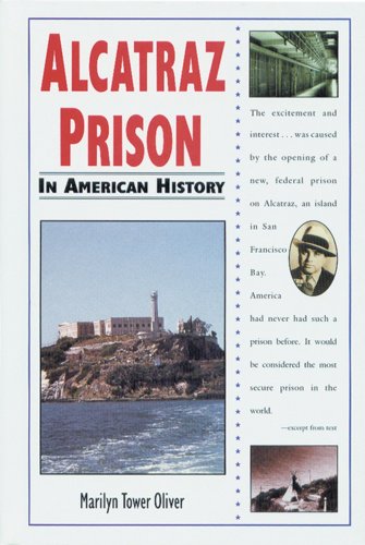 Alcatraz Prison in American history