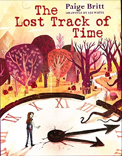 The lost track of time