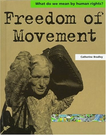Freedom of movement