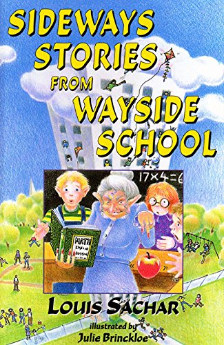 Sideways stories from Wayside School