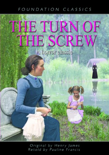 The turn of the screw