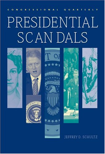 Presidential scandals.