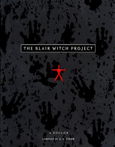 The Blair witch project.