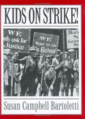 Kids on strike!.
