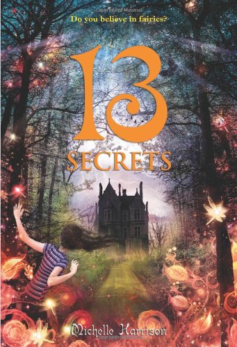 13 secrets