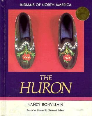 The Huron