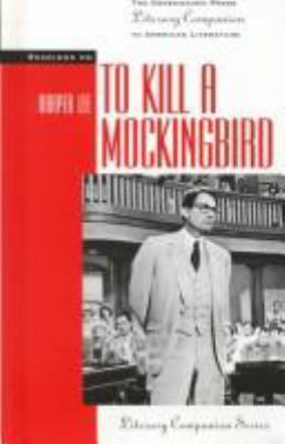 Readings on To kill a mockingbird