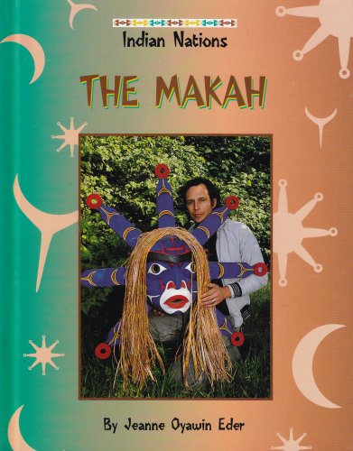 The Makah : Indian nations