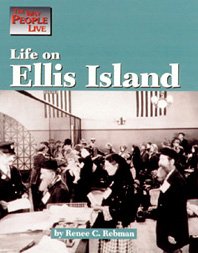 Life on Ellis Island