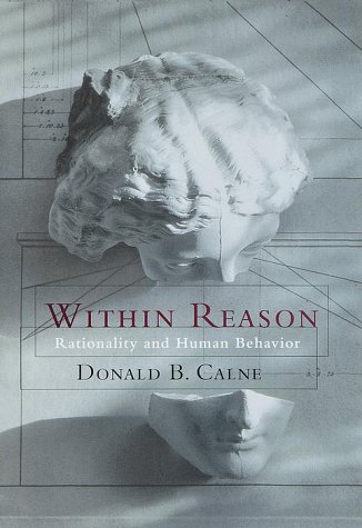 Within reason : rationality and human behavior