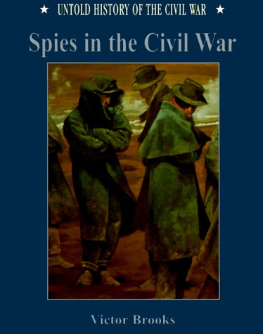 Spies in the Civil War