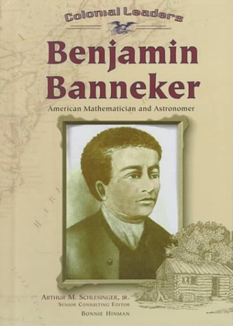 Benjamin Banneker : American mathematician and astronomer