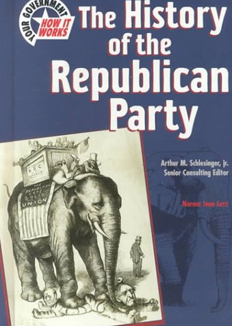 The history of the Republican Party
