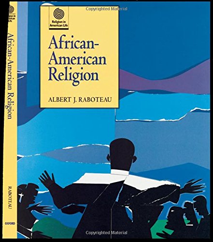 African American-religion