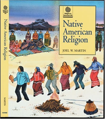 Native American religion