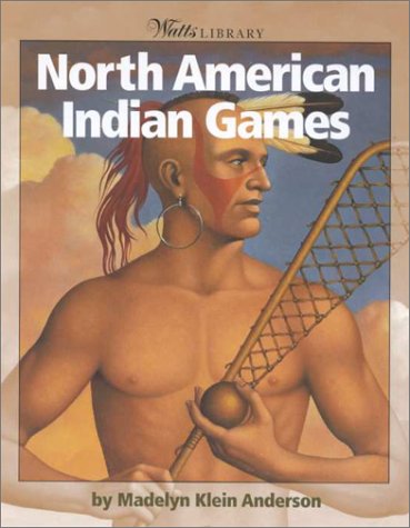 North American Indian games