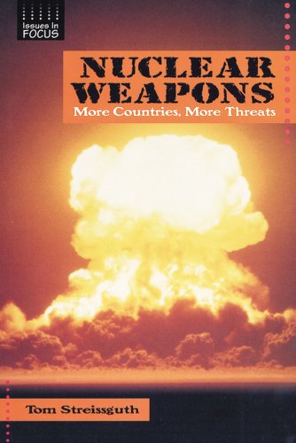Nuclear weapons : more countries, more threats
