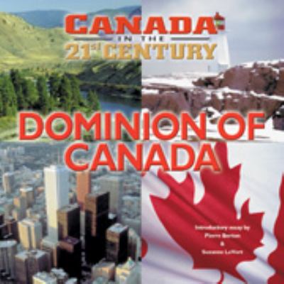 Dominion of Canada