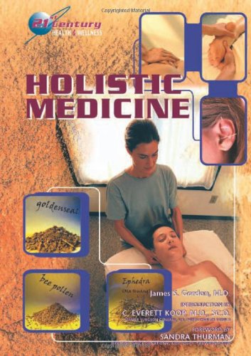 Holistic medicine