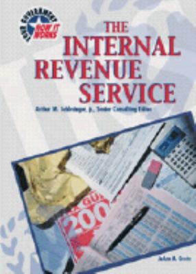 The Internal Revenue Service