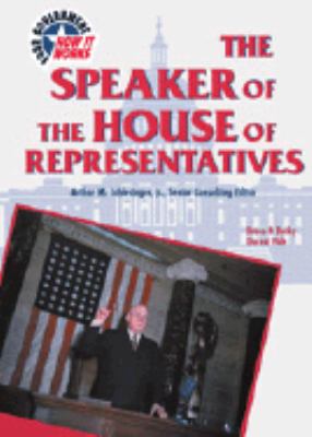 The speaker of the House of Representatives