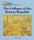 The collapse of the Roman Republic