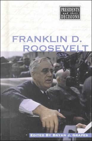 Franklin D. Roosevelt