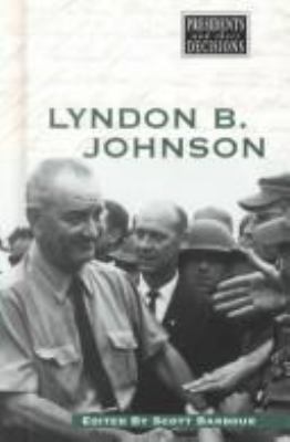 Lyndon B. Johnson