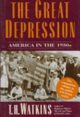 The Great Depression : America in the 1930s.