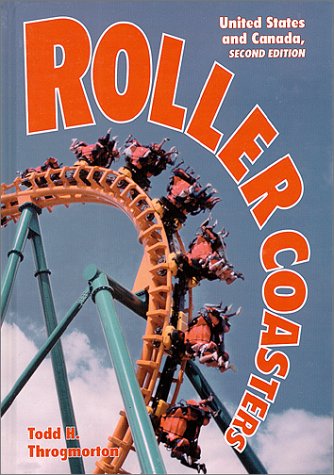 Roller coasters : United States and Canada