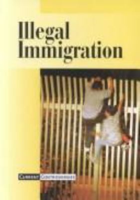 Illegal immigration