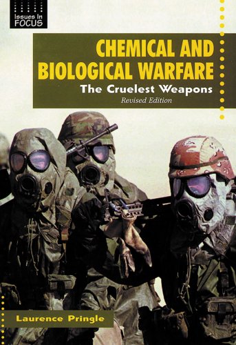 Chemical and biological warfare : the cruelest weapons