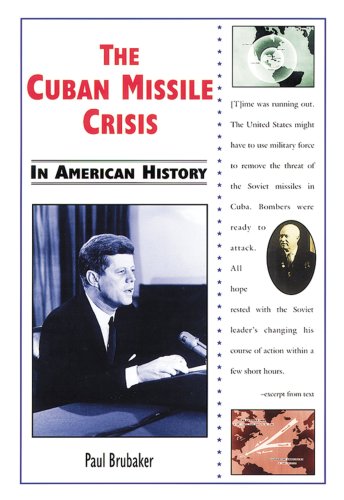 The Cuban Missile Crisis in American history