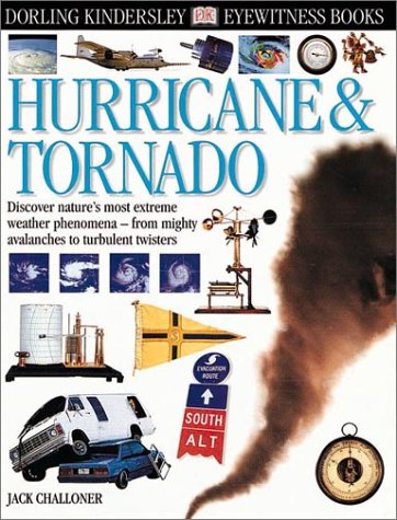 Hurricane & tornado