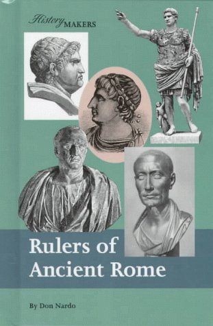 Rulers of Ancient Rome