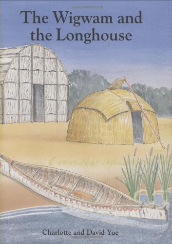 The wigwam and the longhouse