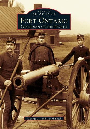 Fort Ontario : guardian of the north