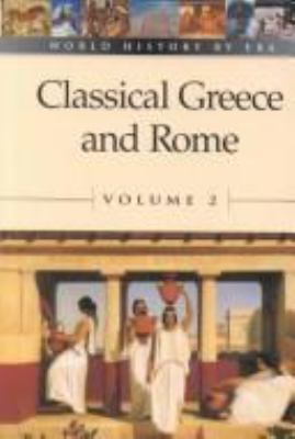 Classical Greece and Rome : volume 2