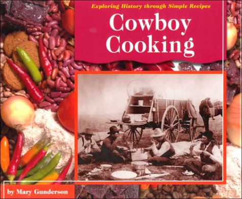 Cowboy cooking