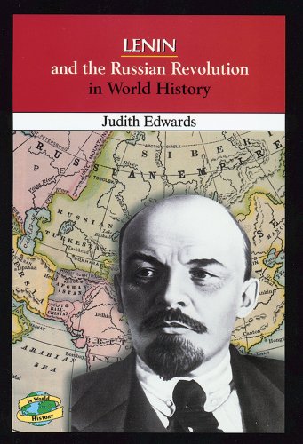 Lenin and the Russian Revolution in world history